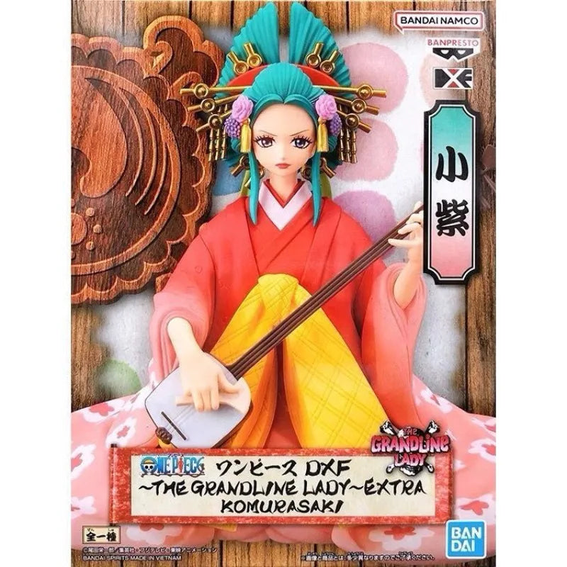 One Piece Kozuki Hiyori 13cm