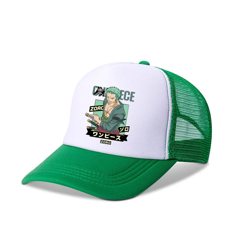 One Piece Cap