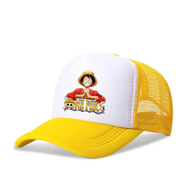 One Piece Cap
