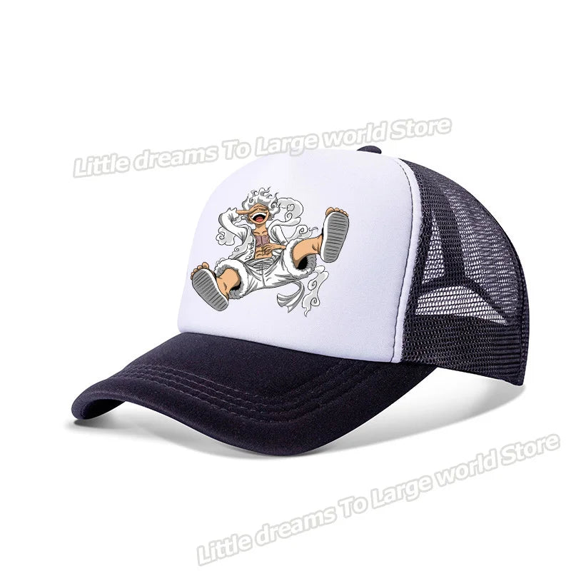 One Piece Cap
