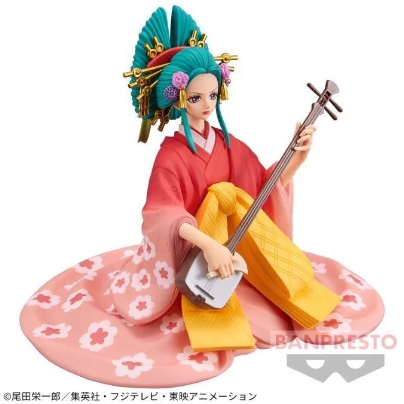 One Piece Kozuki Hiyori 13cm