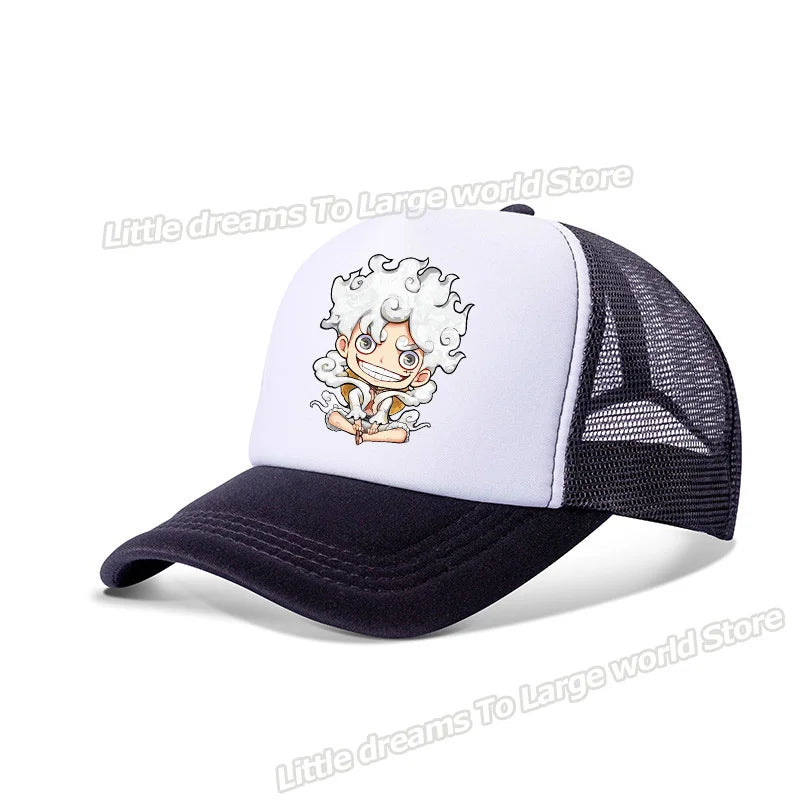 One Piece Cap