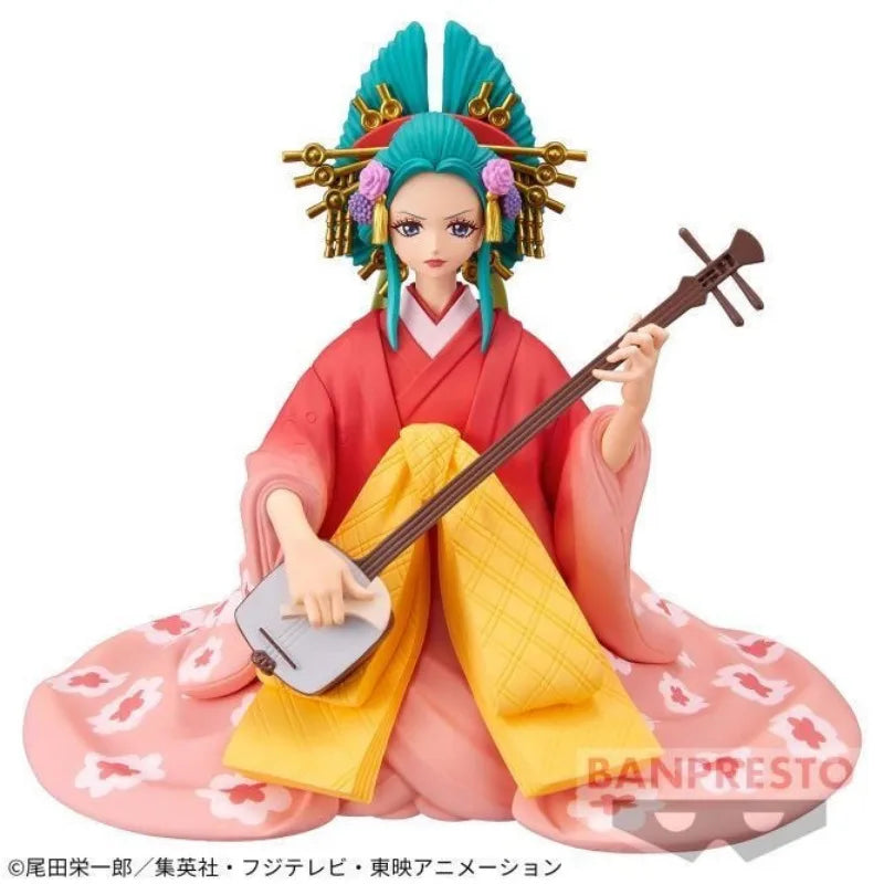 One Piece Kozuki Hiyori 13cm