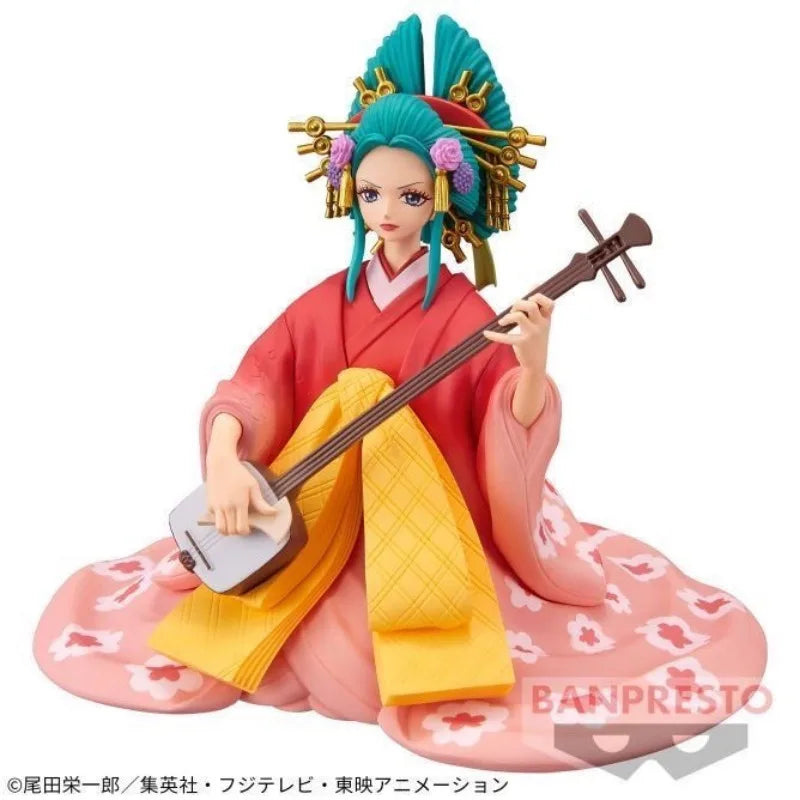 One Piece Kozuki Hiyori 13cm