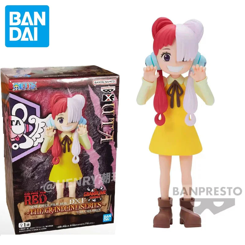 One Piece – Uta Figure (Film Red)