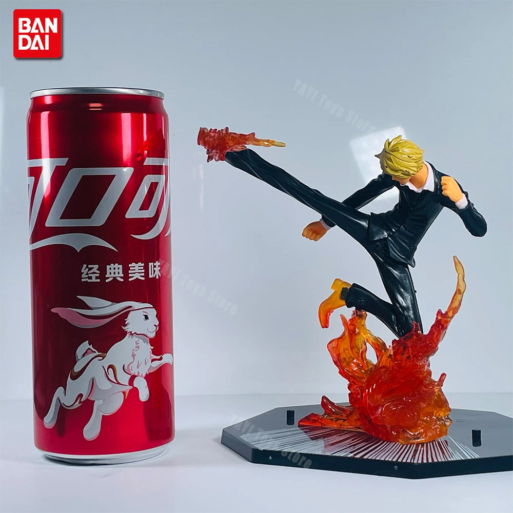 Luffy Ace Sanji & Zoro Collection