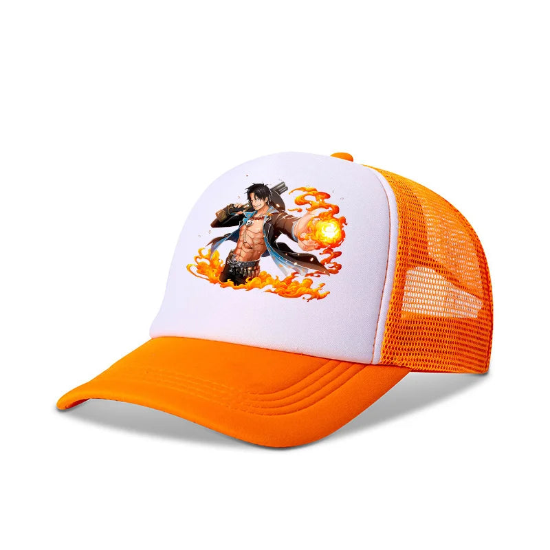 One Piece Cap