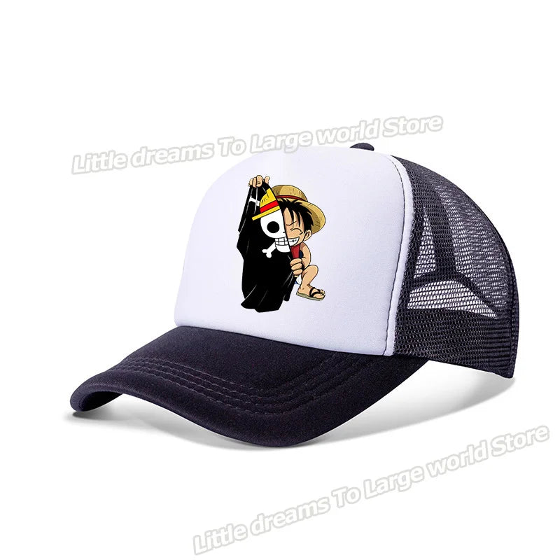 One Piece Cap