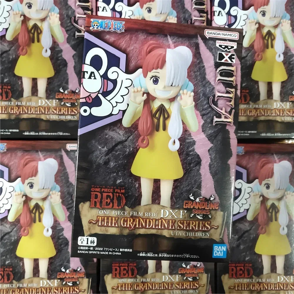 One Piece – Uta Figure (Film Red)