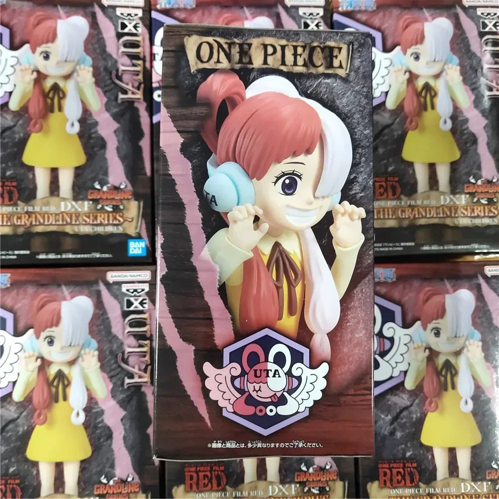 One Piece – Uta Figure (Film Red)