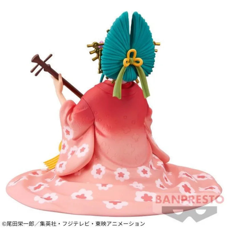 One Piece Kozuki Hiyori 13cm