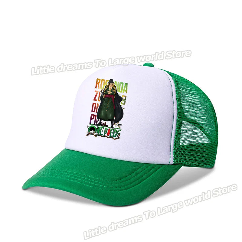 One Piece Cap