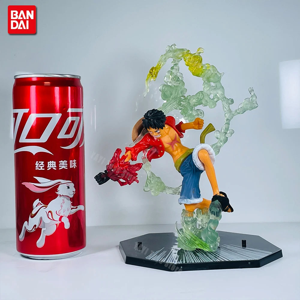Luffy Ace Sanji & Zoro Collection