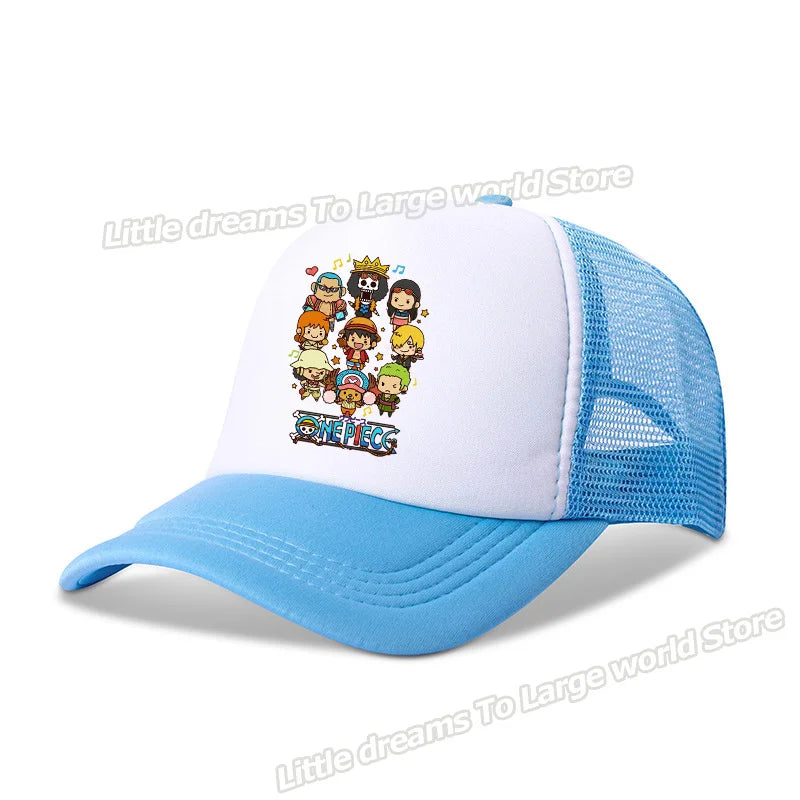 One Piece Cap