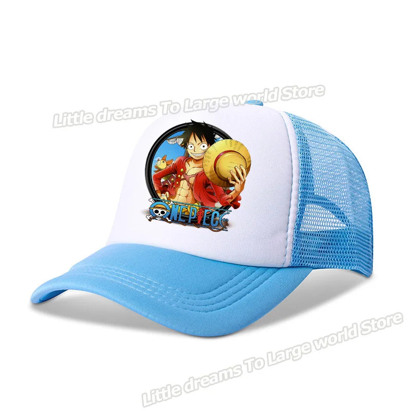 One Piece Cap